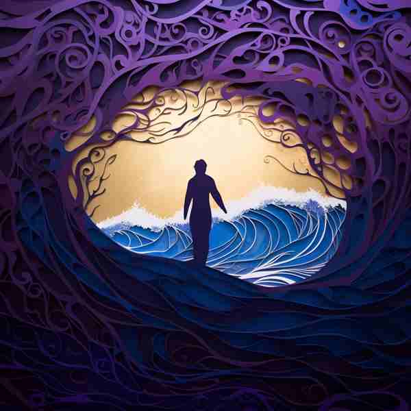 Neptune Opposition Psyche